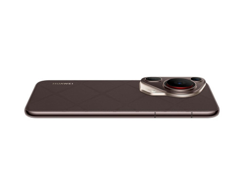 Смартфон Huawei Pura 70 Ultra 16+512GB, коричневый (51097WWQ) Смартфон Huawei Pura 70 Ultra 16+512GB, коричневый (51097WWQ)