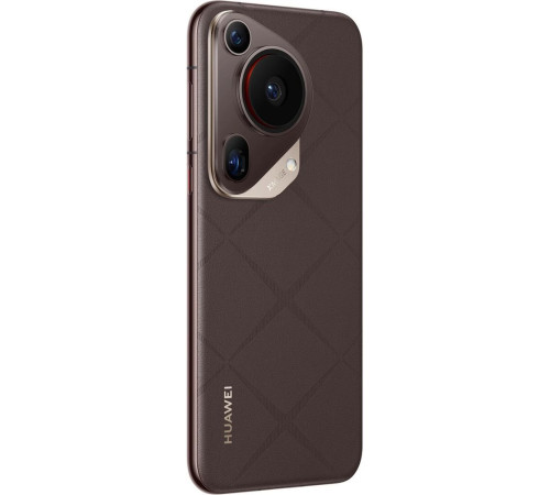 Смартфон Huawei Pura 70 Ultra 16+512GB, коричневый (51097WWQ)