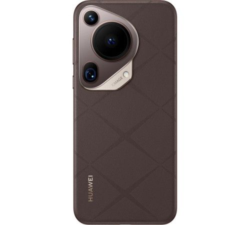 Смартфон Huawei Pura 70 Ultra 16+512GB, коричневый (51097WWQ)
