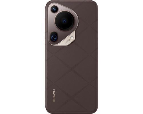 Смартфон Huawei Pura 70 Ultra 16+512GB, коричневый (51097WWQ) Смартфон Huawei Pura 70 Ultra 16+512GB, коричневый (51097WWQ)