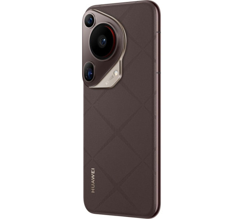 Смартфон Huawei Pura 70 Ultra 16+512GB, коричневый (51097WWQ)