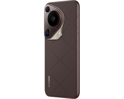 Смартфон Huawei Pura 70 Ultra 16+512GB, коричневый (51097WWQ) Смартфон Huawei Pura 70 Ultra 16+512GB, коричневый (51097WWQ)