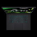 Ноутбук Gigabyte AERO X16 1VH AMD Ryzen AI 7 350/16Gb/SSD1Tb/16"/IPS/QHD+/165Hz/RTX5060 8Gb/NoOS/Space Gray (1VH93KZC94AD)