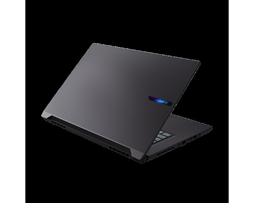 Ноутбук Gigabyte AERO X16 1VH AMD Ryzen AI 7 350/16Gb/SSD1Tb/16"/IPS/QHD+/165Hz/RTX5060 8Gb/NoOS/Space Gray (1VH93KZC94AD) Ноутбук Gigabyte AERO X16 1VH AMD Ryzen AI 7 350/16Gb/SSD1Tb/16"/IPS/QHD+/165Hz/RTX5060 8Gb/NoOS/Space Gray (1VH93KZC94AD)