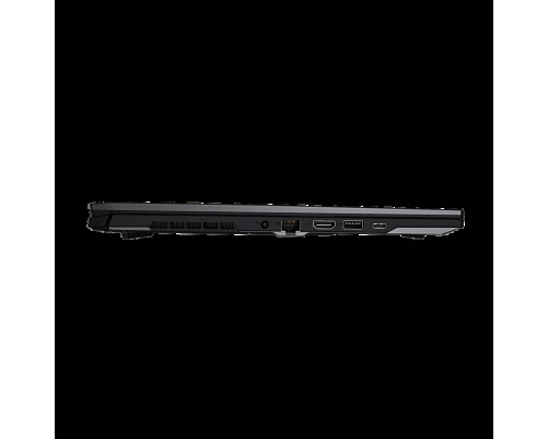 Ноутбук Gigabyte AERO X16 1VH AMD Ryzen AI 7 350/32Gb/SSD1Tb/16"/IPS/QHD+/165Hz/RTX5060 8Gb/NoOS/Space Gray (1VH93KZC64AD)
