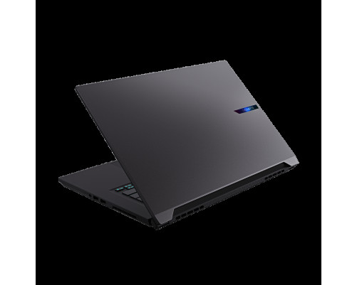 Ноутбук Gigabyte AERO X16 1VH AMD Ryzen AI 7 350/32Gb/SSD1Tb/16"/IPS/QHD+/165Hz/RTX5060 8Gb/NoOS/Space Gray (1VH93KZC64AD)