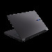 Ноутбук Gigabyte AERO X16 1VH AMD Ryzen AI 7 350/32Gb/SSD1Tb/16"/IPS/QHD+/165Hz/RTX5060 8Gb/NoOS/Space Gray (1VH93KZC64AD)