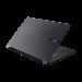 Ноутбук Gigabyte AERO X16 1VH AMD Ryzen AI 7 350/32Gb/SSD1Tb/16"/IPS/QHD+/165Hz/RTX5060 8Gb/NoOS/Space Gray (1VH93KZC64AD)
