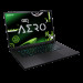 Ноутбук Gigabyte AERO X16 1VH AMD Ryzen AI 7 350/32Gb/SSD1Tb/16"/IPS/QHD+/165Hz/RTX5060 8Gb/NoOS/Space Gray (1VH93KZC64AD)