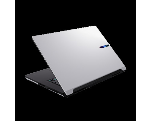 Ноутбук Gigabyte AERO X16 1WH AMD Ryzen AI 7 350/16Gb/SSD1Tb/16"/IPS/QHD+/165Hz/RTX5070 8Gb/Win11/Lunar White (1WH93KZC94DH)