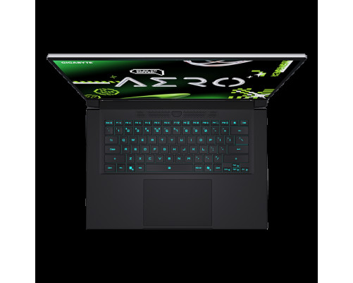 Ноутбук Gigabyte AERO X16 1WH AMD Ryzen AI 7 350/16Gb/SSD1Tb/16"/IPS/QHD+/165Hz/RTX5070 8Gb/Win11/Lunar White (1WH93KZC94DH)