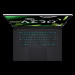 Ноутбук Gigabyte AERO X16 1WH AMD Ryzen AI 7 350/16Gb/SSD1Tb/16"/IPS/QHD+/165Hz/RTX5070 8Gb/Win11/Lunar White (1WH93KZC94DH)
