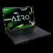 Ноутбук Gigabyte AERO X16 1WH AMD Ryzen AI 7 350/16Gb/SSD1Tb/16"/IPS/QHD+/165Hz/RTX5070 8Gb/Win11/Lunar White (1WH93KZC94DH)