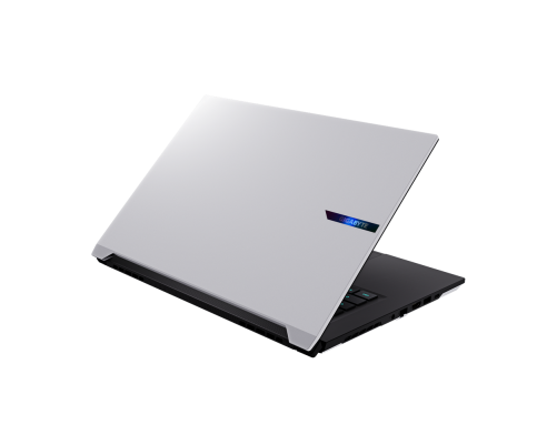 Ноутбук Gigabyte AERO X16 2WH AMD Ryzen AI 9 HX 370/32Gb/SSD1Tb/16"/IPS/QHD+/165Hz/RTX5070 8Gb/Win11/белый/черный Ноутбук Gigabyte AERO X16 2WH AMD Ryzen AI 9 HX 370/32Gb/SSD1Tb/16"/IPS/QHD+/165Hz/RTX5070 8Gb/Win11/белый/черный