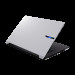 Ноутбук Gigabyte AERO X16 2WH AMD Ryzen AI 9 HX 370/32Gb/SSD1Tb/16"/IPS/QHD+/165Hz/RTX5070 8Gb/Win11/Lunar White (2WHA3KZC64DH)
