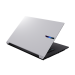 Ноутбук Gigabyte AERO X16 2WH AMD Ryzen AI 9 HX 370/32Gb/SSD1Tb/16"/IPS/QHD+/165Hz/RTX5070 8Gb/Win11/белый/черный