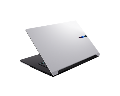 Ноутбук Gigabyte AERO X16 2WH AMD Ryzen AI 9 HX 370/32Gb/SSD1Tb/16"/IPS/QHD+/165Hz/RTX5070 8Gb/Win11/белый/черный Ноутбук Gigabyte AERO X16 2WH AMD Ryzen AI 9 HX 370/32Gb/SSD1Tb/16"/IPS/QHD+/165Hz/RTX5070 8Gb/Win11/белый/черный