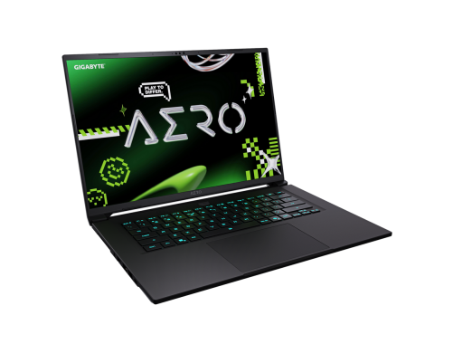 Ноутбук Gigabyte AERO X16 2WH AMD Ryzen AI 9 HX 370/32Gb/SSD1Tb/16"/IPS/QHD+/165Hz/RTX5070 8Gb/Win11/белый/черный Ноутбук Gigabyte AERO X16 2WH AMD Ryzen AI 9 HX 370/32Gb/SSD1Tb/16"/IPS/QHD+/165Hz/RTX5070 8Gb/Win11/белый/черный