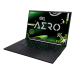 Ноутбук Gigabyte AERO X16 2WH AMD Ryzen AI 9 HX 370/32Gb/SSD1Tb/16"/IPS/QHD+/165Hz/RTX5070 8Gb/Win11/белый/черный