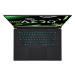 Ноутбук Gigabyte AERO X16 2WH AMD Ryzen AI 9 HX 370/32Gb/SSD1Tb/16"/IPS/QHD+/165Hz/RTX5070 8Gb/Win11/белый/черный