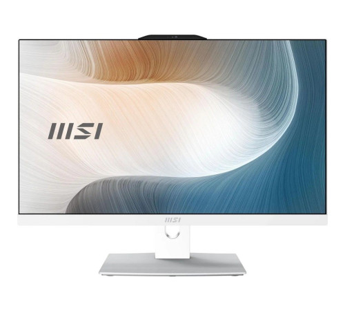 Моноблок MSI Modern AM242P 12M-1046XRU (23.8")