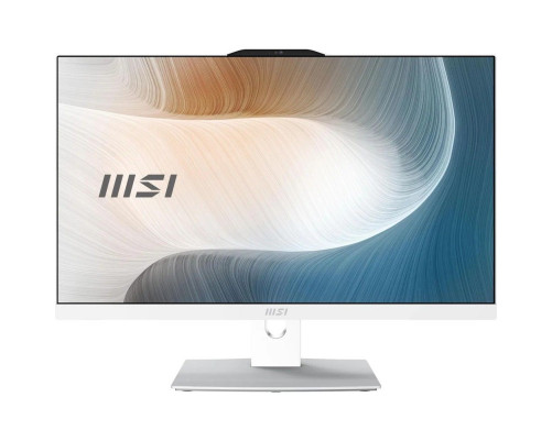 Моноблок MSI Modern AM242P 12M-1046XRU (23.8") Моноблок MSI Modern AM242P 12M-1046XRU (23.8")