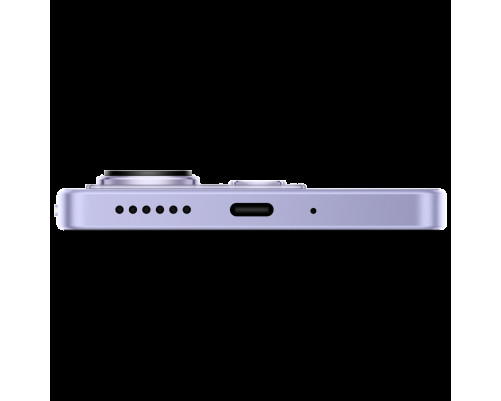 Смартфон Xiaomi Redmi Note 14S 8+256GB, фиолетовый (MZB0K8LRU) Смартфон Xiaomi Redmi Note 14S 8+256GB, фиолетовый (MZB0K8LRU)