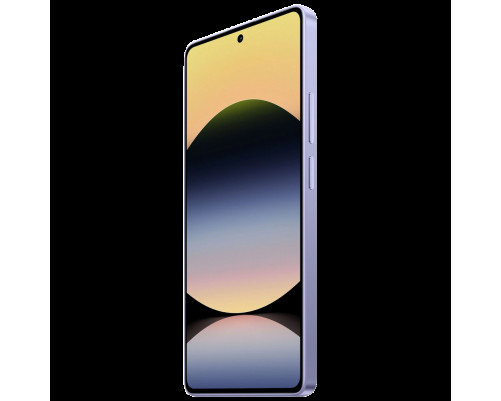 Смартфон Xiaomi Redmi Note 14S 12+512GB, фиолетовый (MZB0K79RU) Смартфон Xiaomi Redmi Note 14S 12+512GB, фиолетовый (MZB0K79RU)