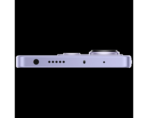 Смартфон Xiaomi Redmi Note 14S 8+128GB, фиолетовый (MZB0K84RU) Смартфон Xiaomi Redmi Note 14S 8+128GB, фиолетовый (MZB0K84RU)