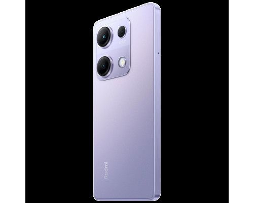 Смартфон Xiaomi Redmi Note 14S 8+128GB, фиолетовый (MZB0K84RU) Смартфон Xiaomi Redmi Note 14S 8+128GB, фиолетовый (MZB0K84RU)
