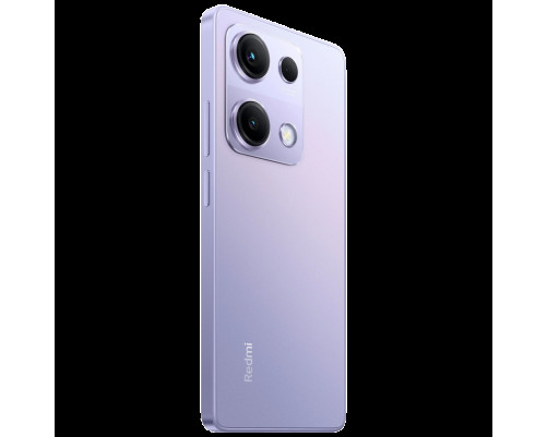 Смартфон Xiaomi Redmi Note 14S 8+128GB, фиолетовый (MZB0K84RU) Смартфон Xiaomi Redmi Note 14S 8+128GB, фиолетовый (MZB0K84RU)