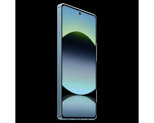 Смартфон Xiaomi Redmi Note 14S 8+256GB, синий (MZB0K7XRU) Смартфон Xiaomi Redmi Note 14S 8+256GB, синий (MZB0K7XRU)