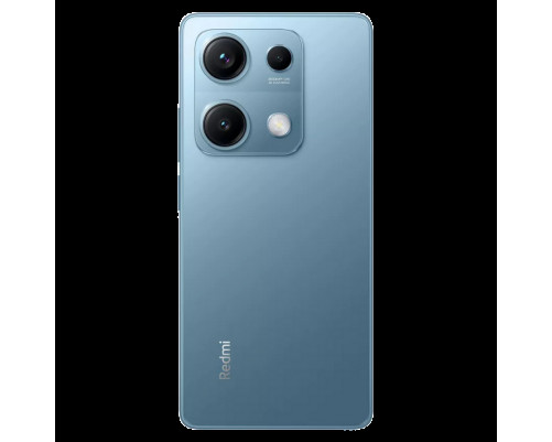 Смартфон Xiaomi Redmi Note 14S 8+256GB, синий (MZB0K7XRU) Смартфон Xiaomi Redmi Note 14S 8+256GB, синий (MZB0K7XRU)