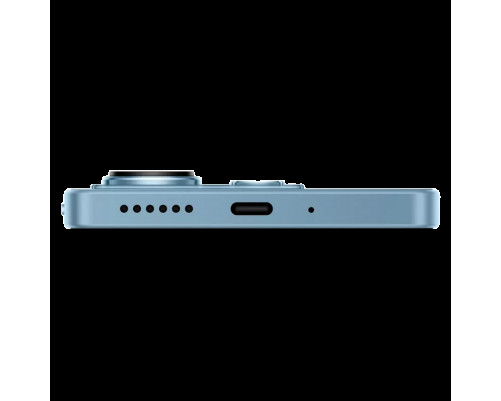 Смартфон Xiaomi Redmi Note 14S 8+256GB, синий (MZB0K7XRU) Смартфон Xiaomi Redmi Note 14S 8+256GB, синий (MZB0K7XRU)
