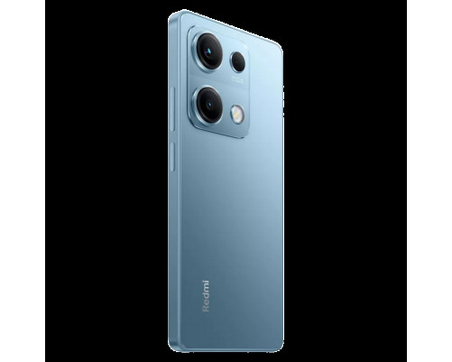 Смартфон Xiaomi Redmi Note 14S 8+256GB, синий (MZB0K7XRU) Смартфон Xiaomi Redmi Note 14S 8+256GB, синий (MZB0K7XRU)