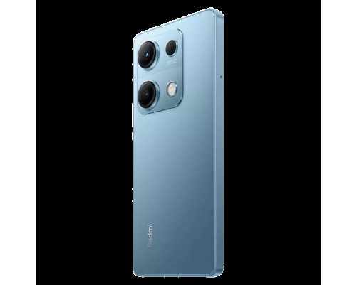 Смартфон Xiaomi Redmi Note 14S 8+256GB, синий (MZB0K7XRU) Смартфон Xiaomi Redmi Note 14S 8+256GB, синий (MZB0K7XRU)