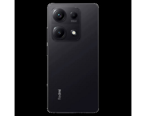 Смартфон Xiaomi Redmi Note 14S 8+256GB, черный (MZB0K0DRU) Смартфон Xiaomi Redmi Note 14S 8+256GB, черный (MZB0K0DRU)