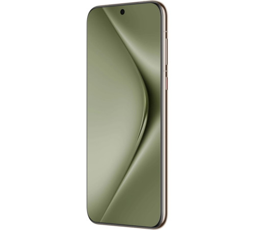 Смартфон Huawei Pura 70 Ultra 16+512GB, зелёный (51097WWR)