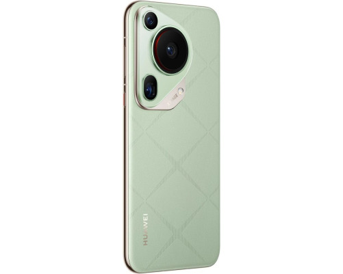 Смартфон Huawei Pura 70 Ultra 16+512GB, зелёный (51097WWR) Смартфон Huawei Pura 70 Ultra 16+512GB, зелёный (51097WWR)