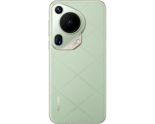 Смартфон Huawei Pura 70 Ultra 16+512GB, зелёный (51097WWR) Смартфон Huawei Pura 70 Ultra 16+512GB, зелёный (51097WWR)