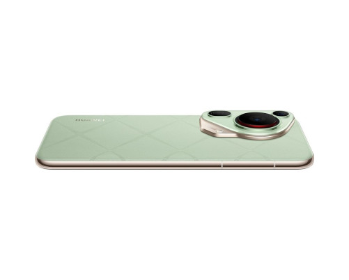 Смартфон Huawei Pura 70 Ultra 16+512GB, зелёный (51097WWR) Смартфон Huawei Pura 70 Ultra 16+512GB, зелёный (51097WWR)