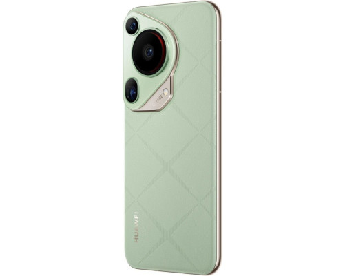 Смартфон Huawei Pura 70 Ultra 16+512GB, зелёный (51097WWR) Смартфон Huawei Pura 70 Ultra 16+512GB, зелёный (51097WWR)