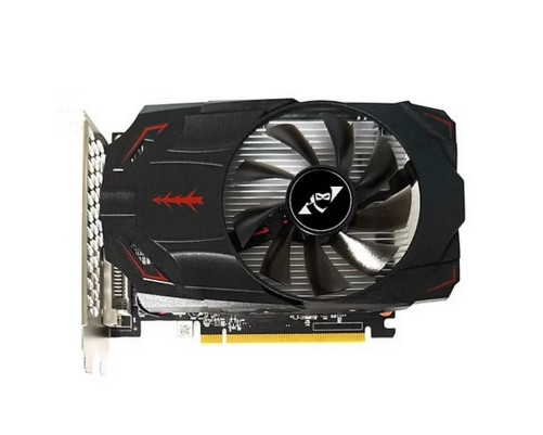 Видеокарта Ninja (Sinotex) RX550 8GB, GDDR5/128-bit