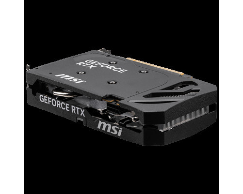 Видеокарта MSI RTX5060 SHADOW 2X OC 8GB, GDDR7/128-bit Видеокарта MSI RTX5060 SHADOW 2X OC 8GB, GDDR7/128-bit