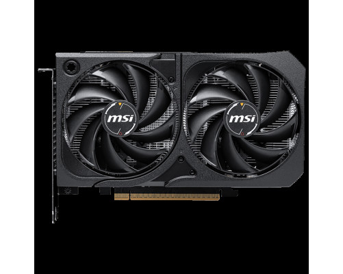 Видеокарта MSI RTX5060 SHADOW 2X OC 8GB, GDDR7/128-bit Видеокарта MSI RTX5060 SHADOW 2X OC 8GB, GDDR7/128-bit