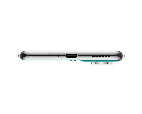 Смартфон Tecno Camon 40 Pro 5G 8+256GB, зеленый Смартфон Tecno Camon 40 Pro 5G 8+256GB, зеленый