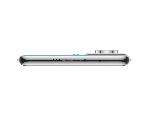 Смартфон Tecno Camon 40 Pro 5G 8+256GB, зеленый Смартфон Tecno Camon 40 Pro 5G 8+256GB, зеленый