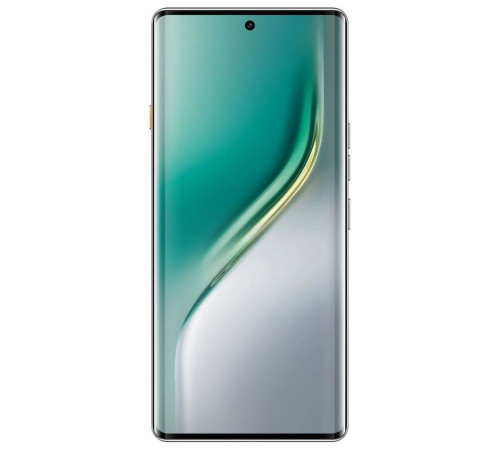 Смартфон Tecno Camon 40 Pro 5G 8+256GB, зеленый