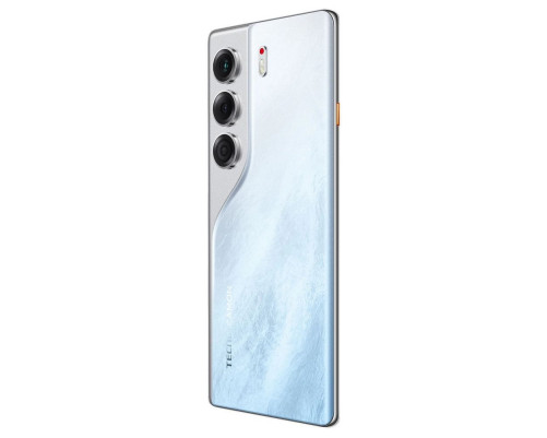 Смартфон Tecno Camon 40 Pro 5G 8+256GB, белый