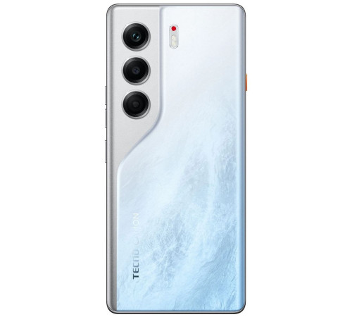 Смартфон Tecno Camon 40 Pro 5G 8+256GB, белый